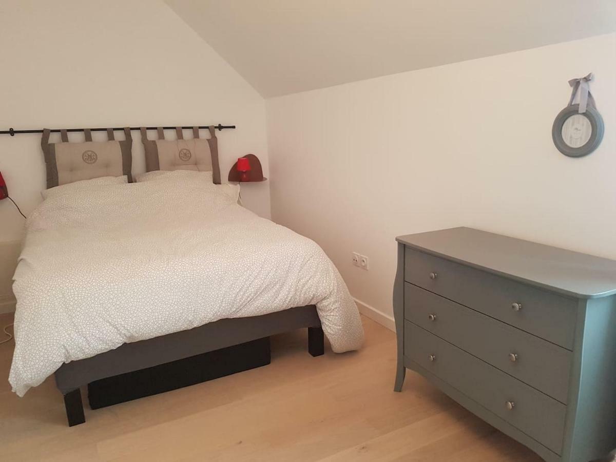 Maison De Idealement Situee A Avec Parking Holiday home Honfleur