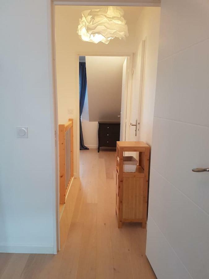 Holiday home Maison De Idealement Situee A Avec Parking Honfleur