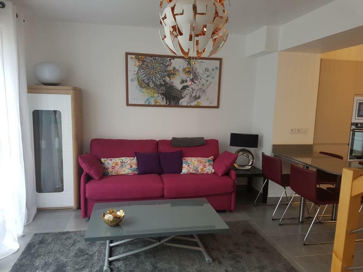 Holiday home Maison De Idealement Situee A Avec Parking *